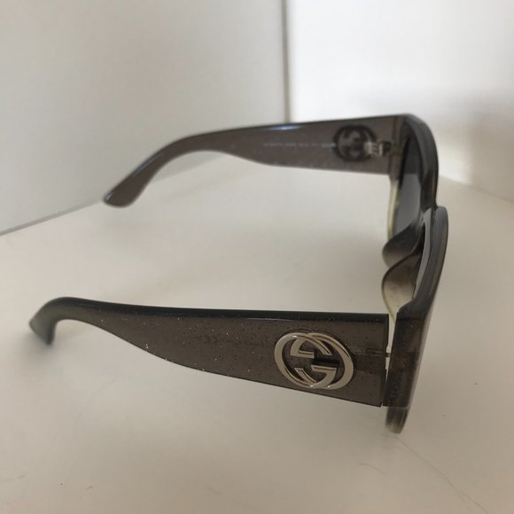 Gucci Sunglasses - Picture 6 of 6